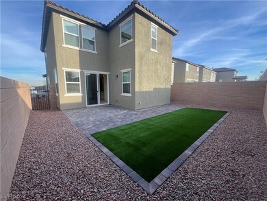 9323 Parsnip Peak St, Las Vegas, NV 89141 - photo 3