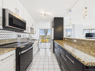 3100 E Cherry Creek South Dr unit 1101, Denver, CO 80209 - photo 2