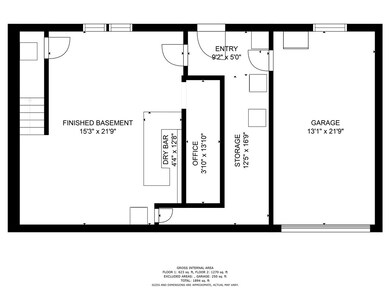 248 Campeau St, Woonsocket, RI 02895 - photo 5