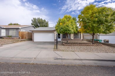 3914 Buckingham St, Farmington, NM 87402 - photo 3