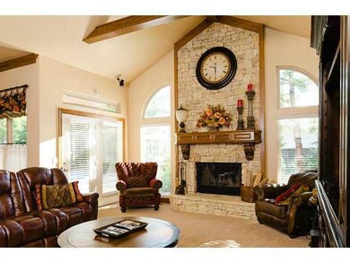 Den/Family/Great Room.