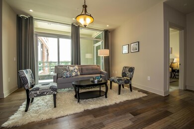 7 Living Room