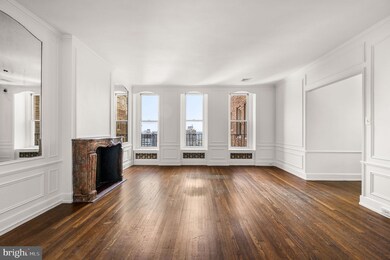 Rittenhouse Plaza unit 20B, Philadelphia, PA 19103 - photo 6
