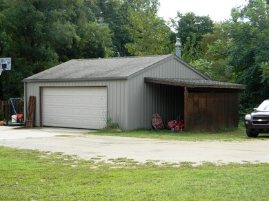 n park barn