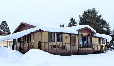 605 Echo View Dr, Bigfork, MT 59911 - photo 4