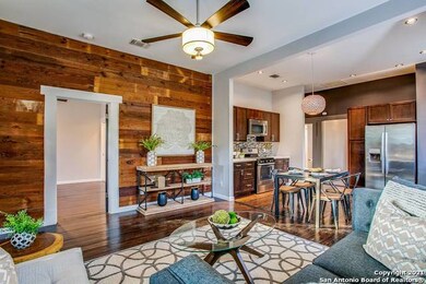 610 Wilmington Ave, San Antonio, TX 78212 - photo 4