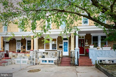 2842 Pelham Ave, Baltimore, MD 21213 - photo 2