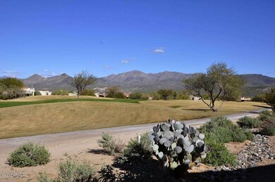 Golf Course Views