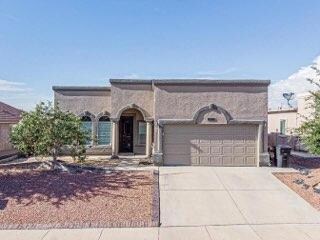 14209 Desert Bush Dr, El Paso, TX 79928 - photo 3