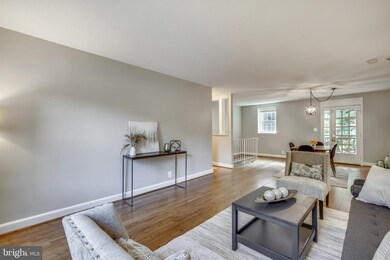3008 S Columbus St unit A2, Arlington, VA 22206 - photo 5