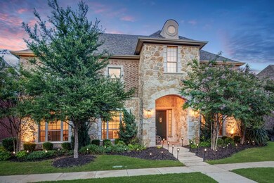 724 Orleans Dr, Southlake, TX 76092 - photo 5