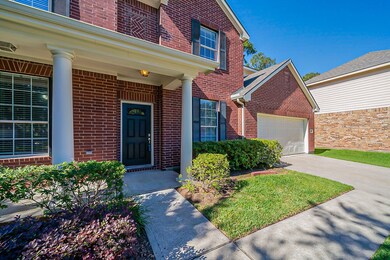 31211 Rainwood Park Ln, Spring, TX 77386 - photo 2