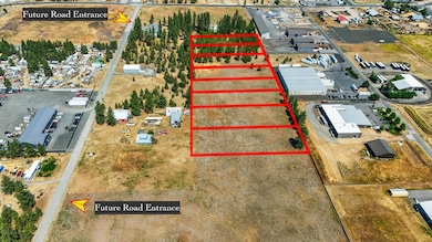 LOT 4 Rd, Spokane, WA 99224 - photo 2