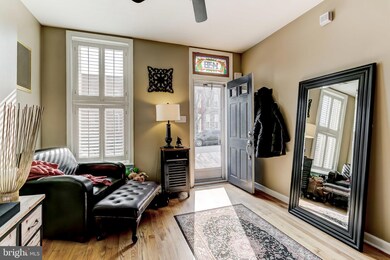 1438 Towson St, Baltimore, MD 21230 - photo 4