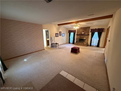 204 Nellie St, Arkoma, OK 74901 - photo 3