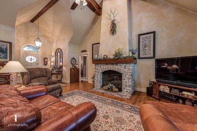 14939 Park Ridge Dr, Lowell, AR 72745 - photo 4