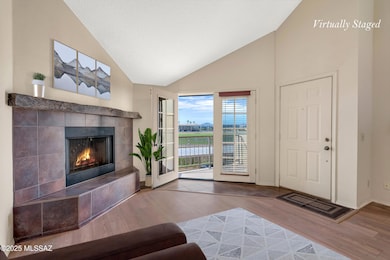 1200 E River Road I-114, Tucson, AZ 8571