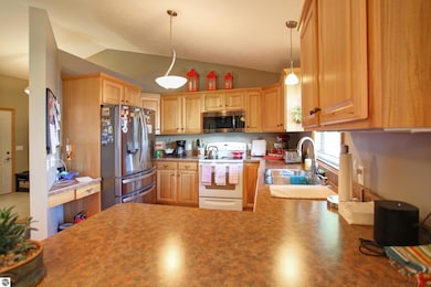 2111 Seaview Dr, Traverse City, MI 49686 - photo 5