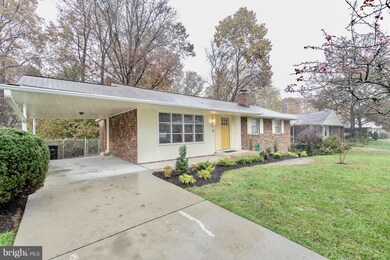 3106 Craiglawn Rd, Beltsville, MD 20705 - photo 2