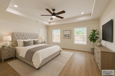 4321 Casamigos St, Harlingen, TX 78522 - photo 6