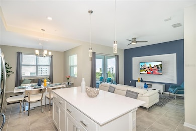 3180 Paradox Cir unit 405, Kissimmee, FL 34746 - photo 2