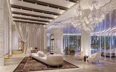 Baccarat Residences Miami unit 3001, Miami, FL 33131 - photo 5