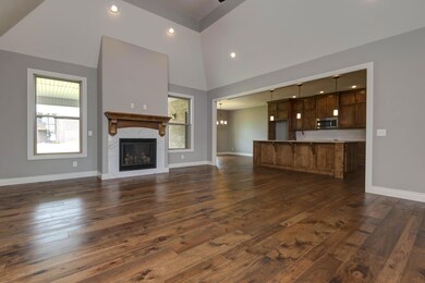 1392 N Rockingham Ave, Nixa, MO 65714 - photo 6