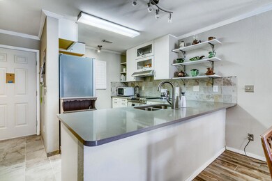 Gorgeous Quartz Countertops