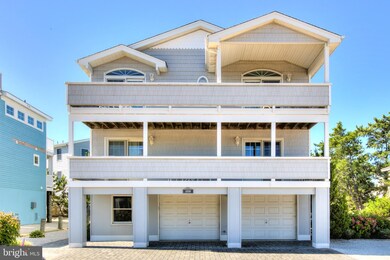 6309D Long Beach Blvd unit D, Harvey Cedars, NJ 08008 - photo 2