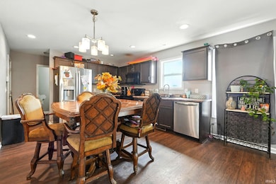 1904 Waynedale Dr, Garrett, IN 46738 - photo 6