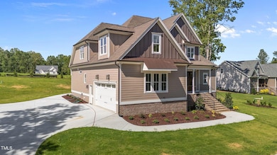 165 Cotton Fields Ln unit Lot 25, Fuquay-Varina, NC 27526 - photo 7