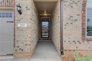 2297 Willard Dairy Rd unit Lot 253, High Point, NC 27265 - photo 3