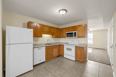 2331 Raleigh Ct unit 2, Clarksville, TN 37043 - photo 7