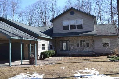 11549 White Ash Trail, Vanderbilt, MI 49795 - photo 2