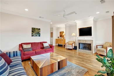 10 17th St unit B, Tybee Island, GA 31328 - photo 7