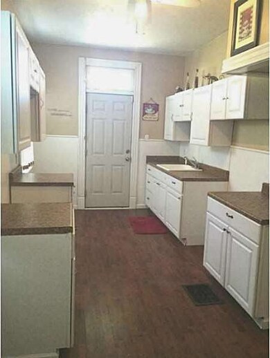 Kitchen. UPDATED KITCHEN