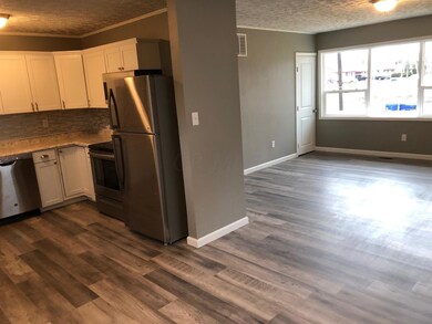 Open Floorplan