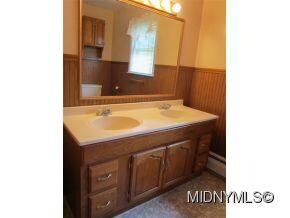 Main bath