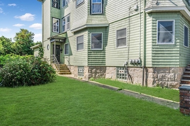 475 Tecumseh St unit 1, Fall River, MA 02721 - photo 5