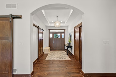 214 Cypress Point, North Prairie, WI 53153 - photo 5