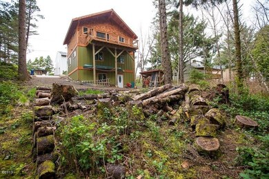 1876 SW Coast Ave, Lincoln City, OR 97367 - photo 2