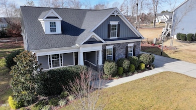 58 Positano Ct, Clayton, NC 27527 - photo 2