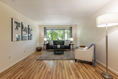 9 Ryder St unit 11, Arlington, MA 02476 - photo 2