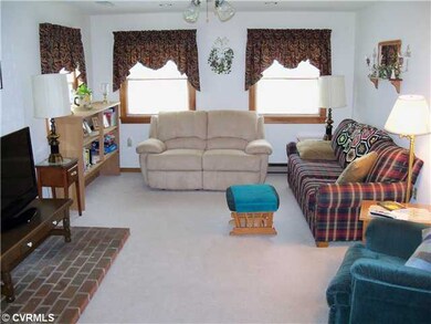 Den/Family/Great Room - Huge an open.