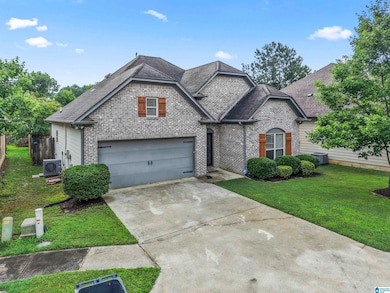 4114 Jubilee Ln, Moody, AL 35004 - photo 2