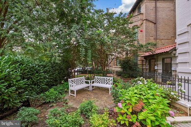 1816 19th St NW unit 2, Washington, DC 20009 - photo 2