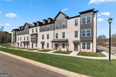 210 Daybreak Ln, Newnan, GA 30265 - photo 6