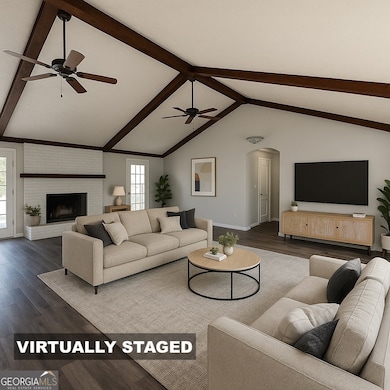 2450 Highway 155 N, McDonough, GA 30252 - photo 5