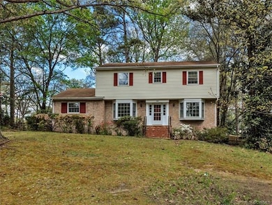 9319 Lakeland Ct, Henrico, VA 23229 - photo 3