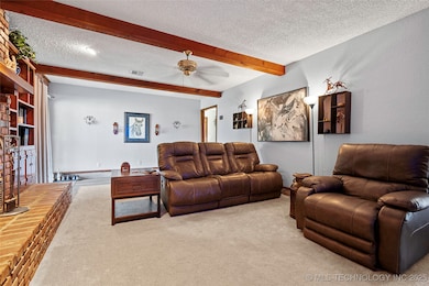 656 Evergreen St, Lone Grove, OK 73443 - photo 5